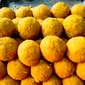besanladdu