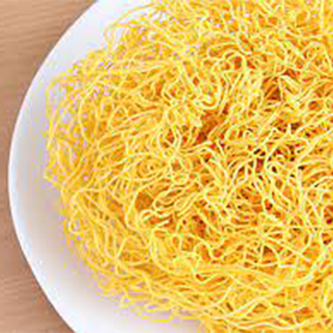 besan sev