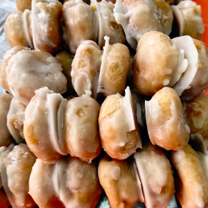 khaja