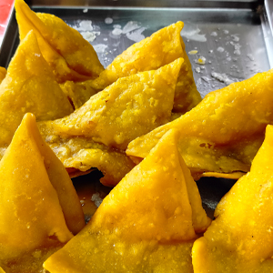 meethasamosa