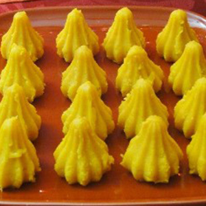 modak