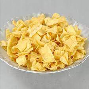 namkeenpapdi