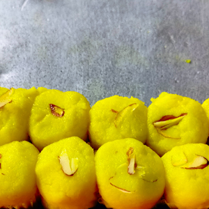 Malaipeda (Yellow)
